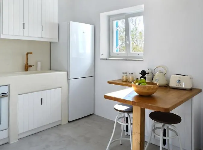 Apartment Casazu Naoussa