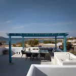Casazu Apartamento Naousa