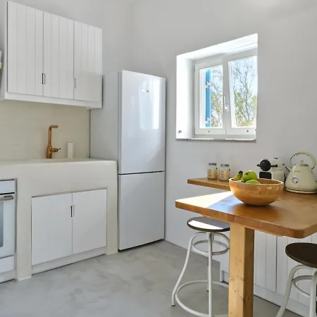 Casazu Apartman Náusza