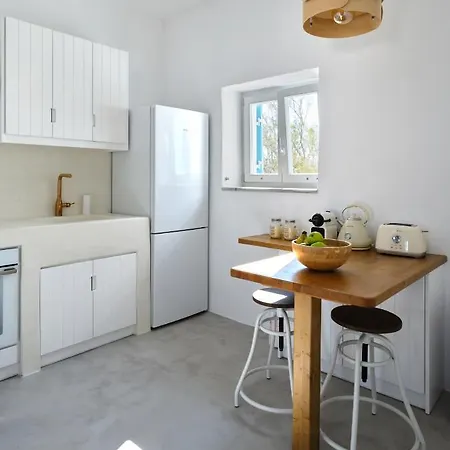 Apartman Casazu Náusza