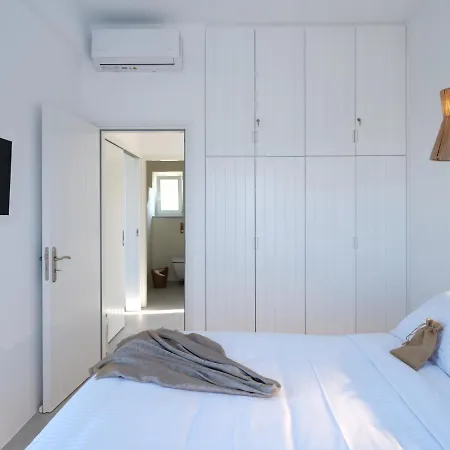Apartment Casazu