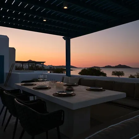 Casazu Apartment